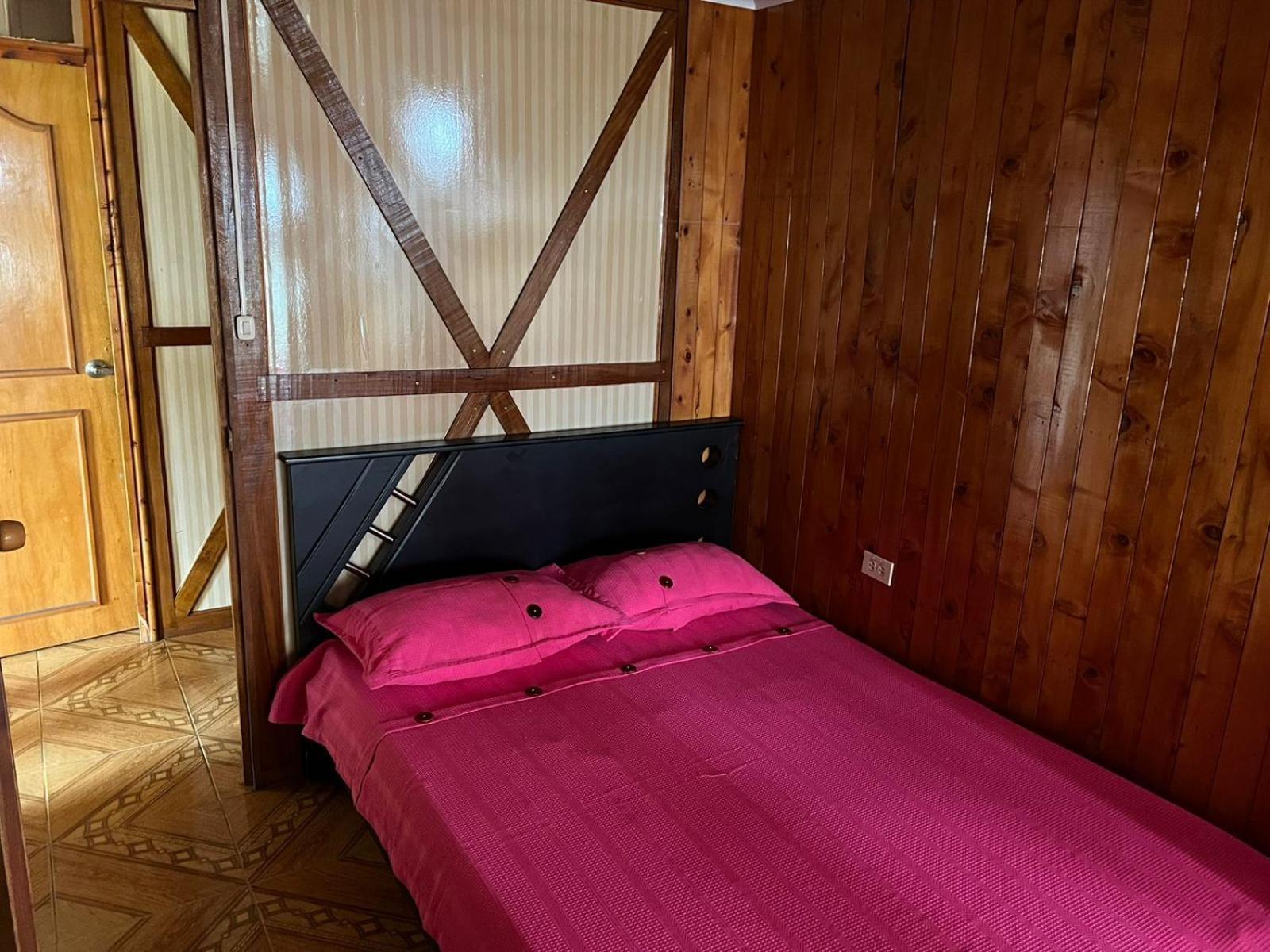 Eco Hotel La Selecta Pereira Altagracia Exterior foto